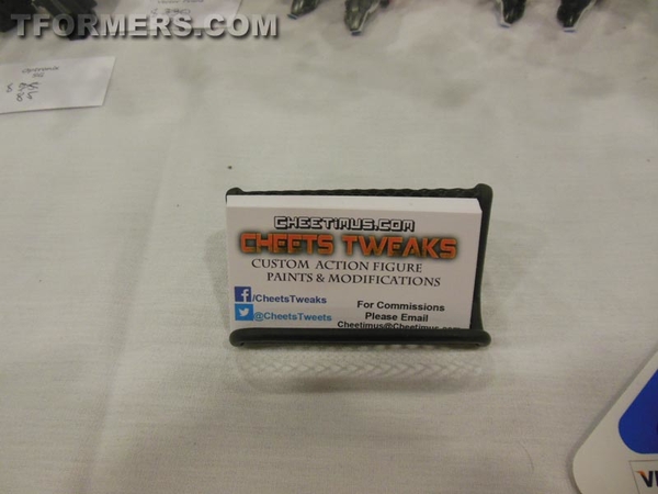 BotCon 2013   The Transformers Convention Dealer Room Image Gallery   OVER 500 Images  (445 of 582)
